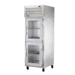 True Manufacturing STR1R-2HG-HC, Refrigerator, Reach-In