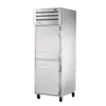 True Manufacturing STR1R-2HS-HC, Refrigerator, Reach-In
