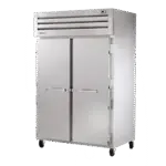 True Manufacturing STR2R-2S-HC, Refrigerator, Reach-In