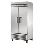 True Manufacturing T-35-HC, Refrigerator, Reach-In