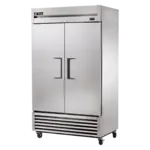 True Manufacturing T-43-HC, Refrigerator, Reach-In