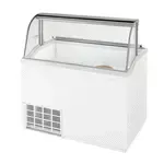 Turbo Air , TIDC-47W-N, Display Case, Dipping Ice Cream