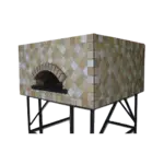 Univex , DOME51S, Oven, Wood / Coal / Gas Fired