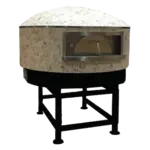 Univex , DOME55GV, Oven, Wood / Coal / Gas Fired
