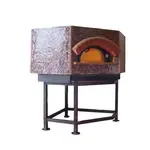 Univex DOME59P, Oven, Wood / Coal / Gas Fired