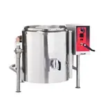 Vulcan K40GL, Kettle, Gas, Stationary